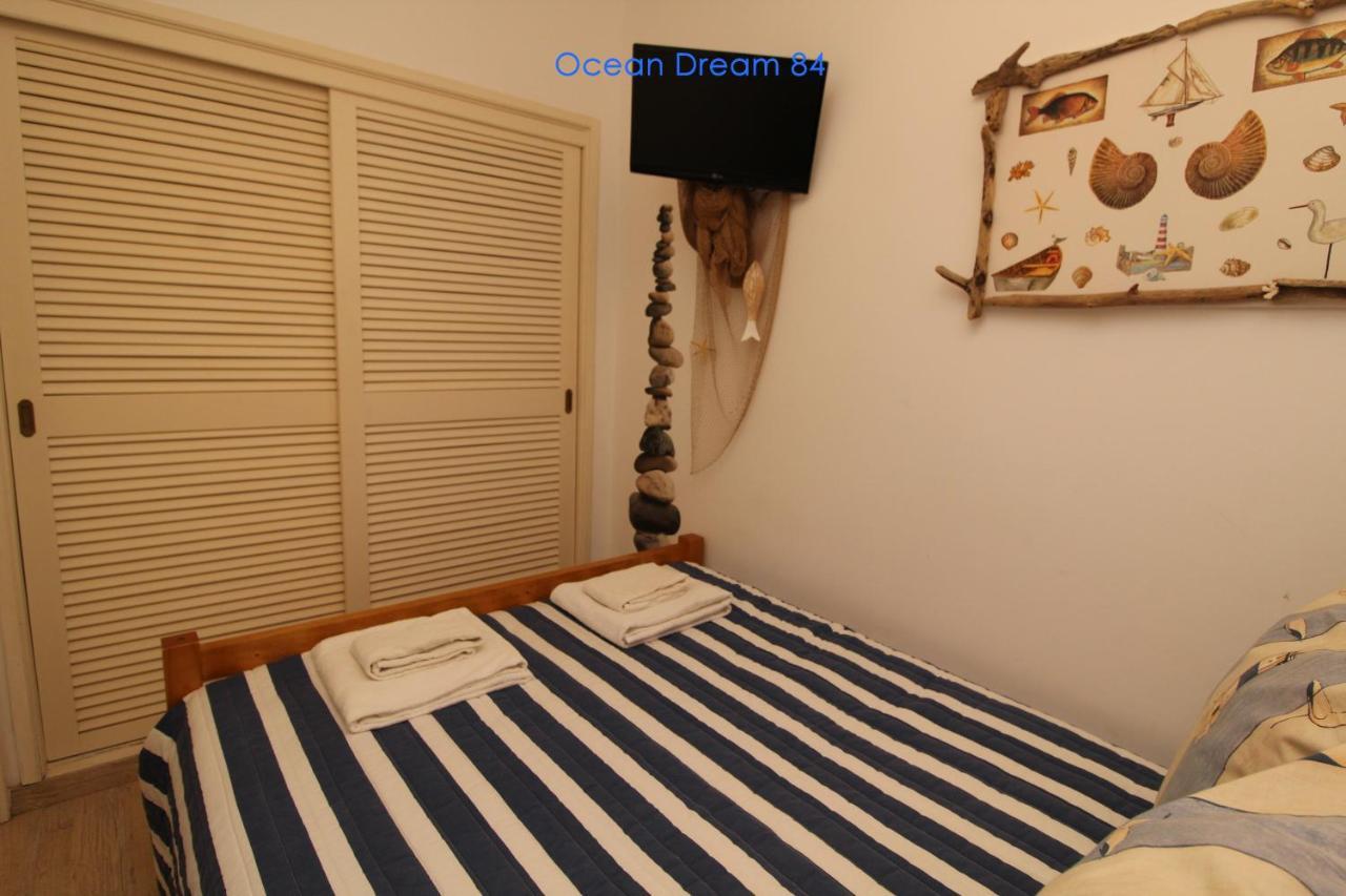 Ocean Dream 84 - Apt. T1 Na De Sao Rafael, Apartment *