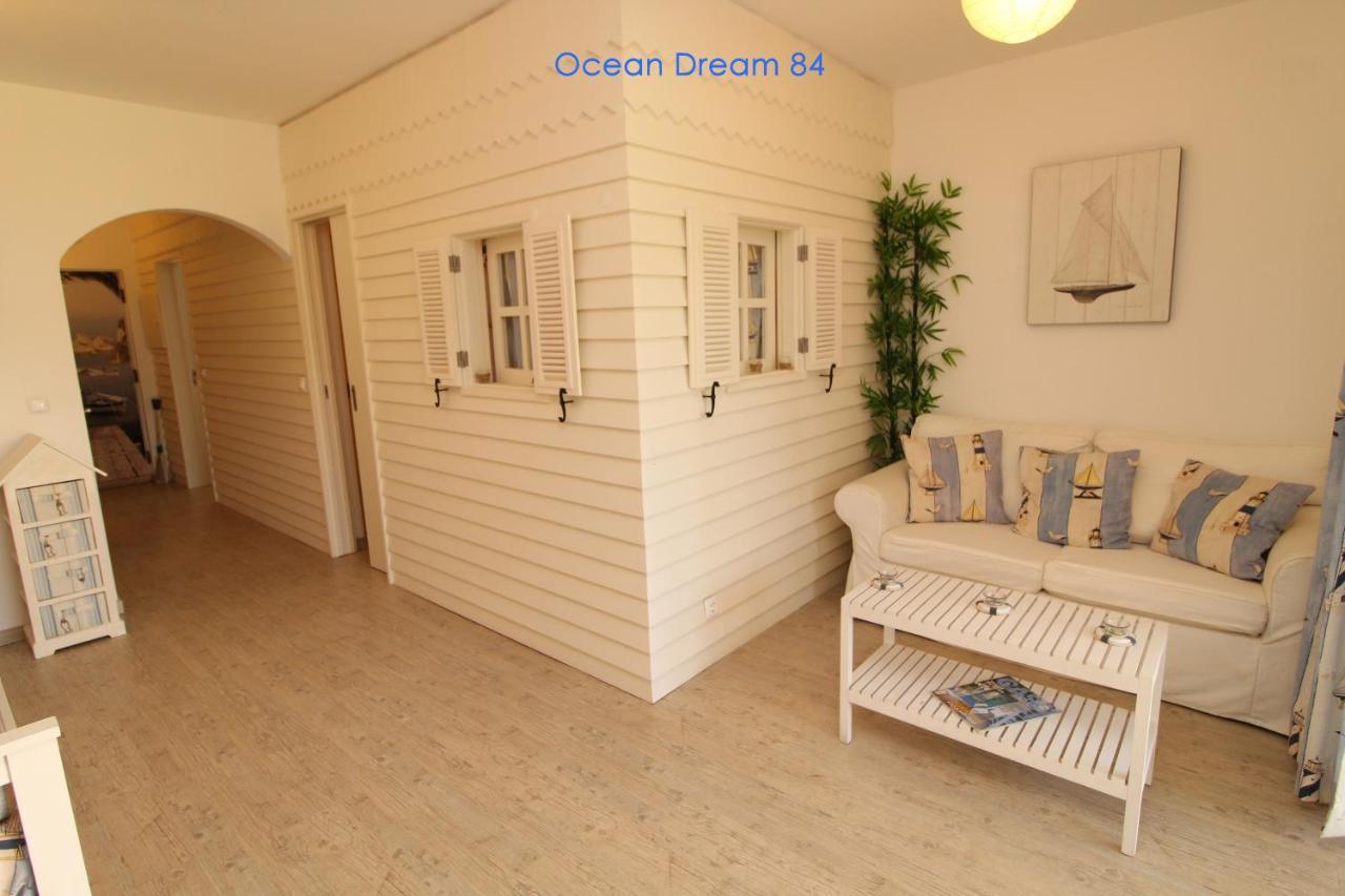Appartement Ocean Dream 84 - Apt. T1 Na De Sao Rafael,