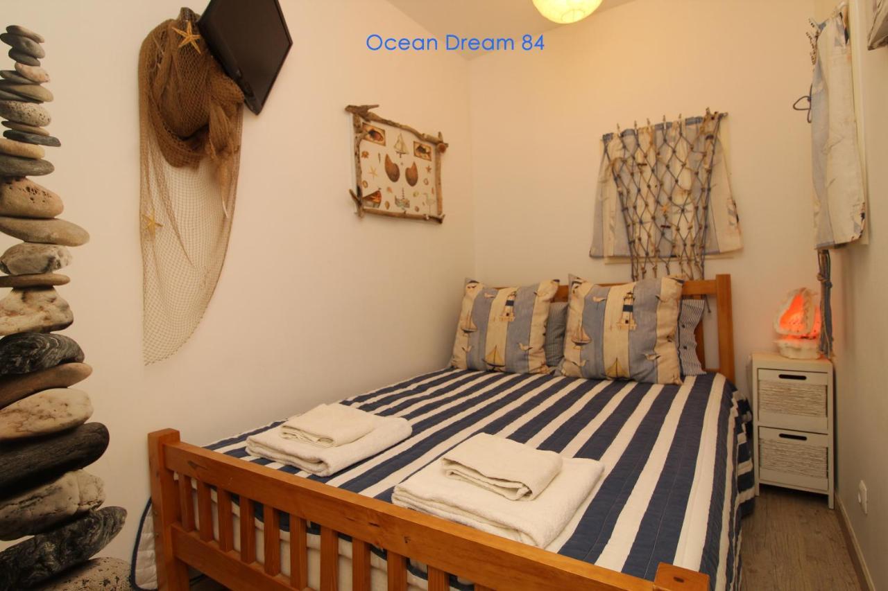 Ocean Dream 84 - Apt. T1 Na De Sao Rafael, Appartement Albufeira