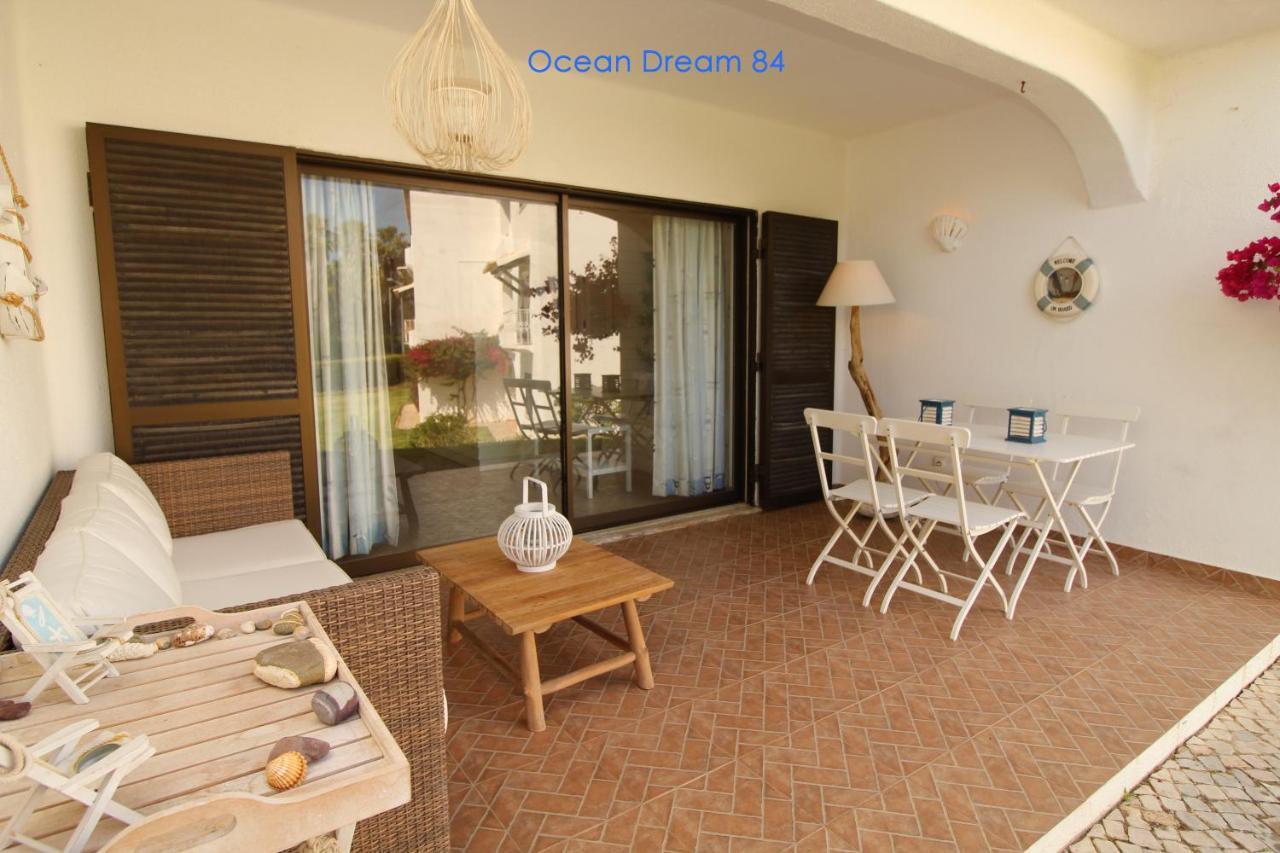 Ocean Dream 84 - Apt. T1 Na De Sao Rafael, Appartement *