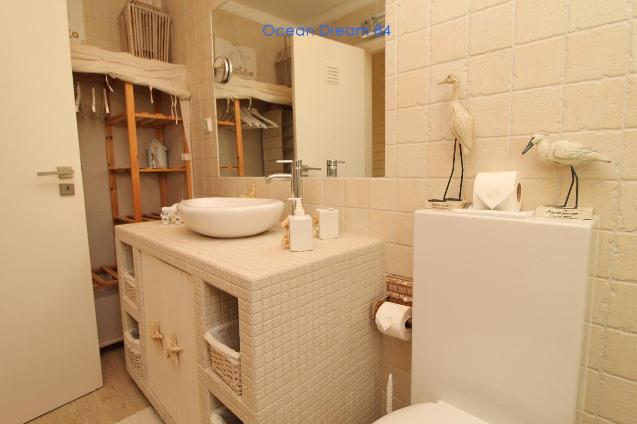 Ocean Dream 84 - Apt. T1 Na De Sao Rafael, Appartement Albufeira