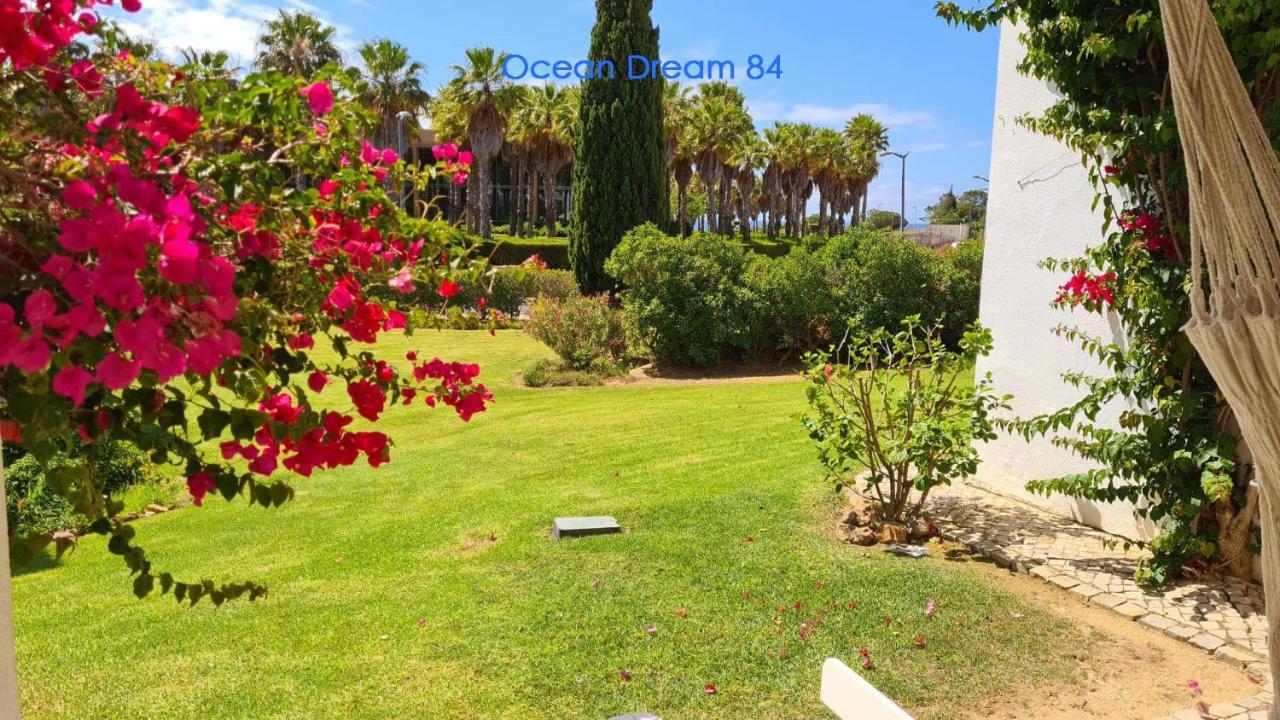 Ocean Dream 84 - Apt. T1 Na De Sao Rafael, Appartement Albufeira
