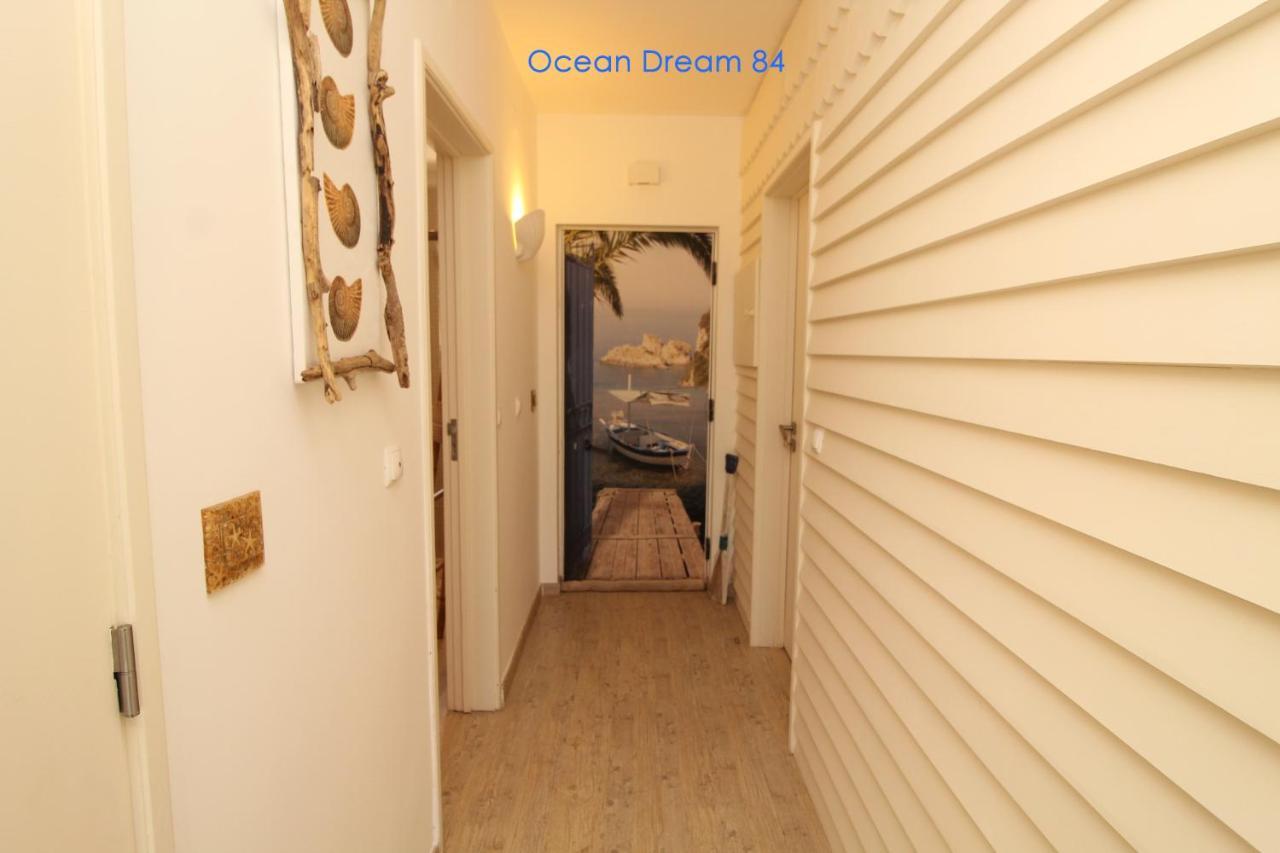 Ocean Dream 84 - Apt. T1 Na De Sao Rafael, Appartement *