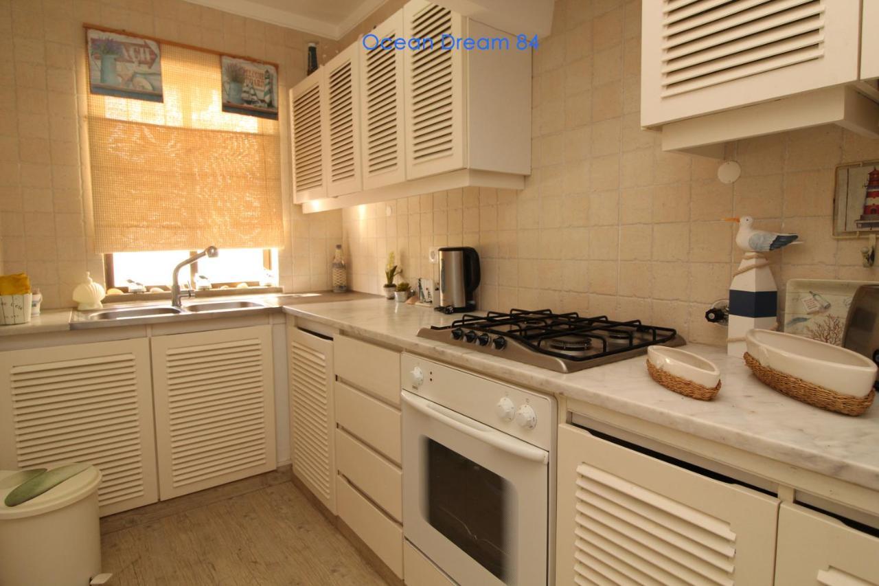 Appartement Ocean Dream 84 - Apt. T1 Na De Sao Rafael, *