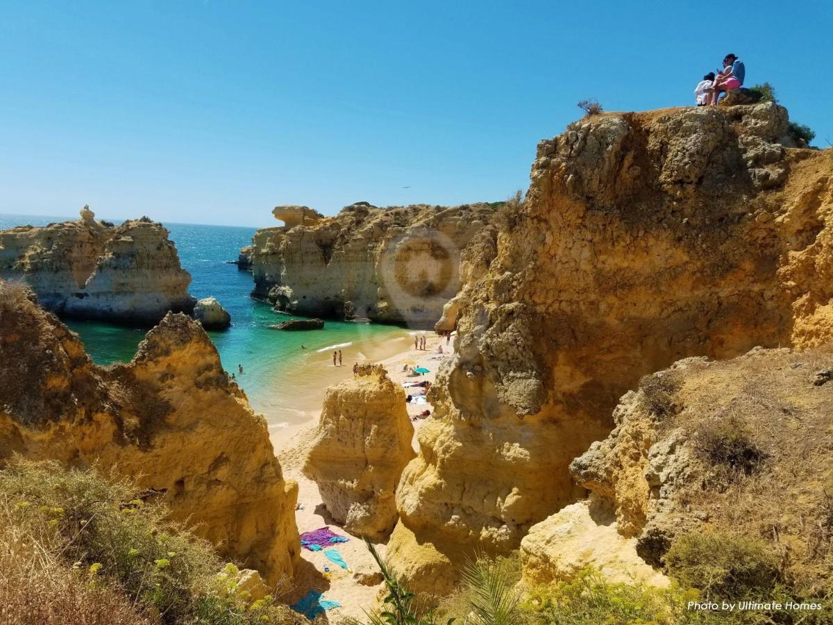 Appartement Ocean Dream 84 - Apt. T1 Na De Sao Rafael, Albufeira