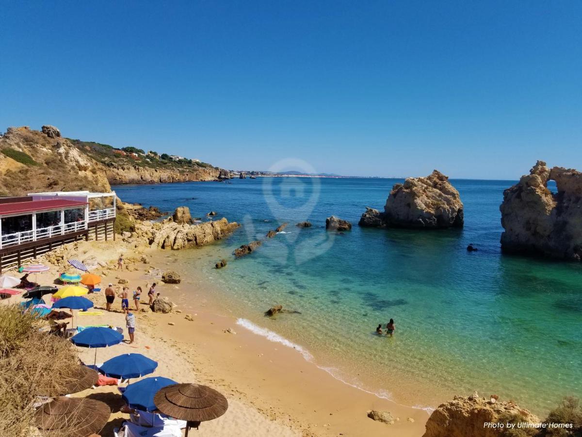 Ocean Dream 84 - Apt. T1 Na De Sao Rafael, Appartement *