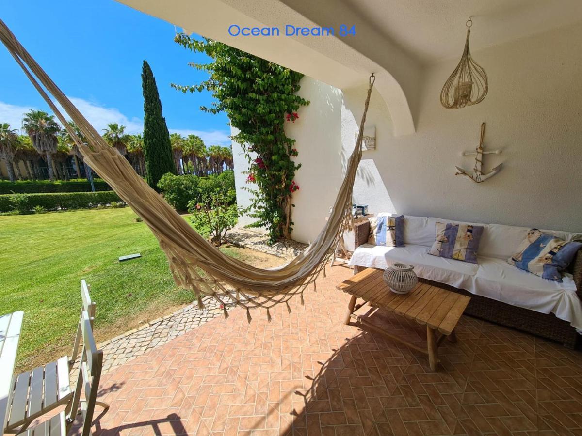 Appartement Ocean Dream 84 - Apt. T1 Na De Sao Rafael,